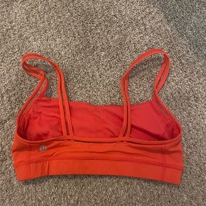 Lululemon bra